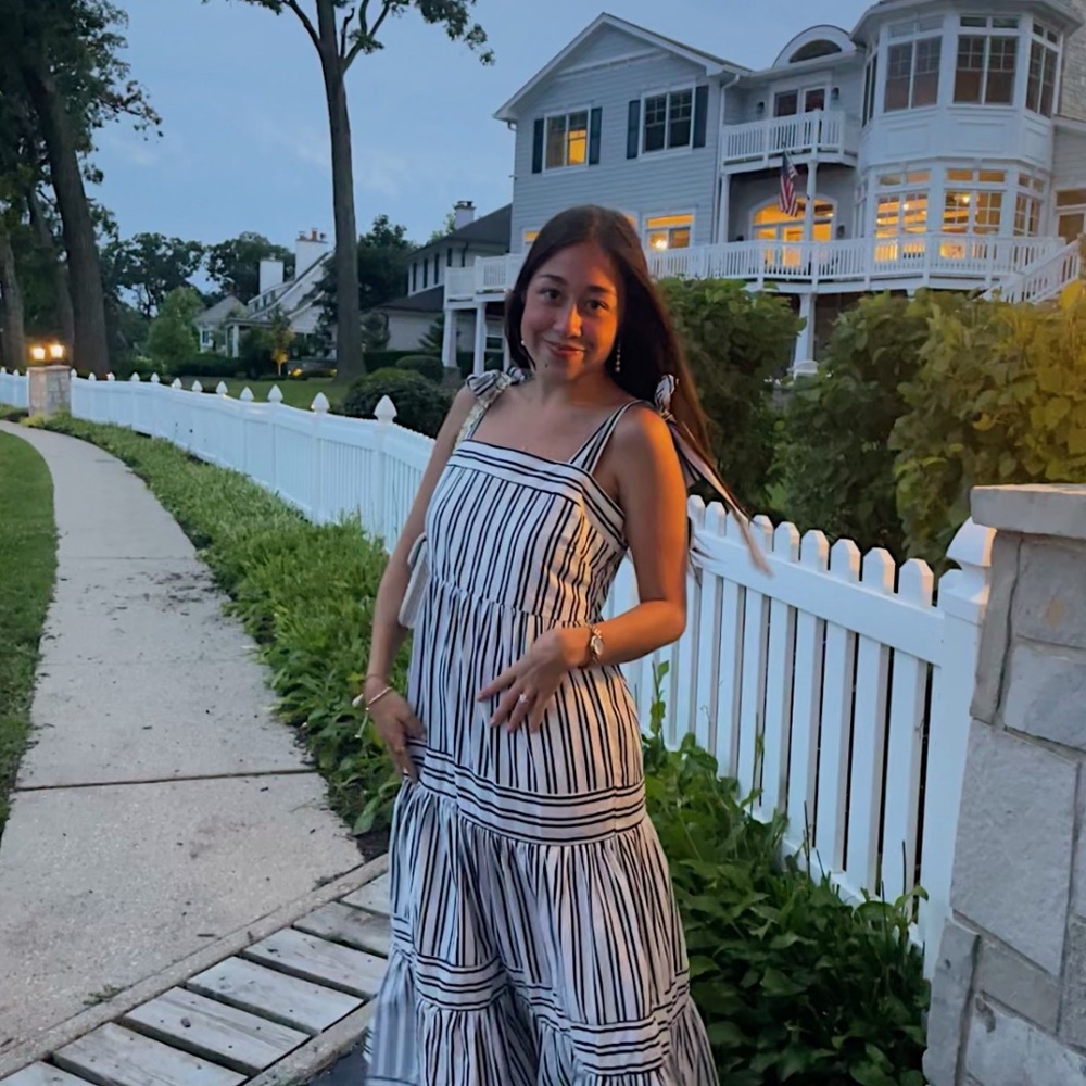 Meet your Posher, Trinity